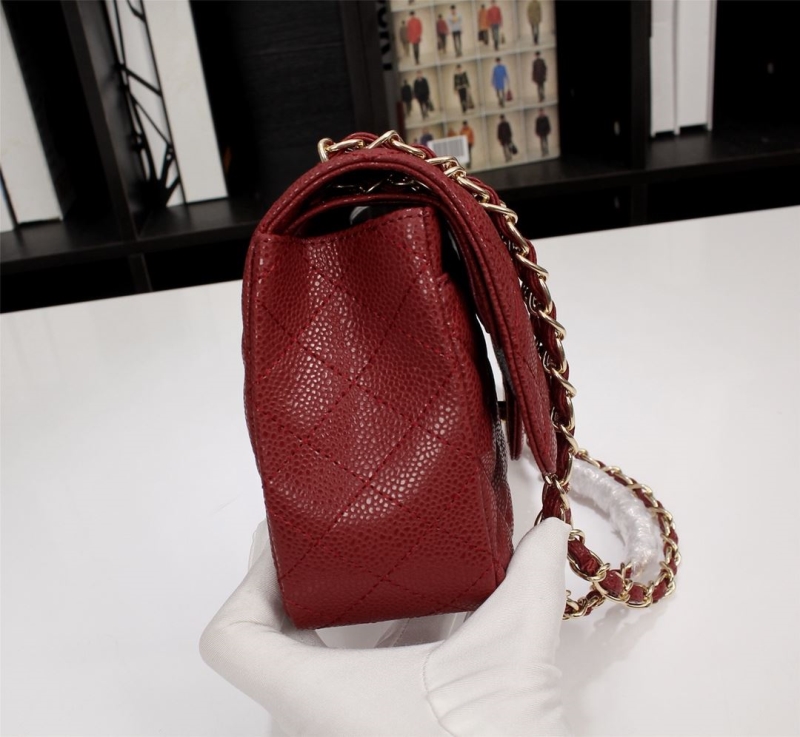 Ch**el cf series bags